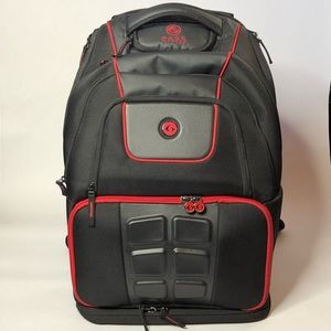 6 PACK FITNESS BACKPACK VOYAGER 500